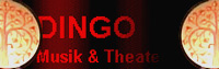 Logo DINGO