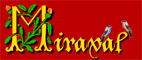 Logo Miraval