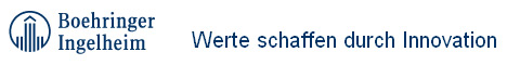 Logo Boehringer Ingelheim